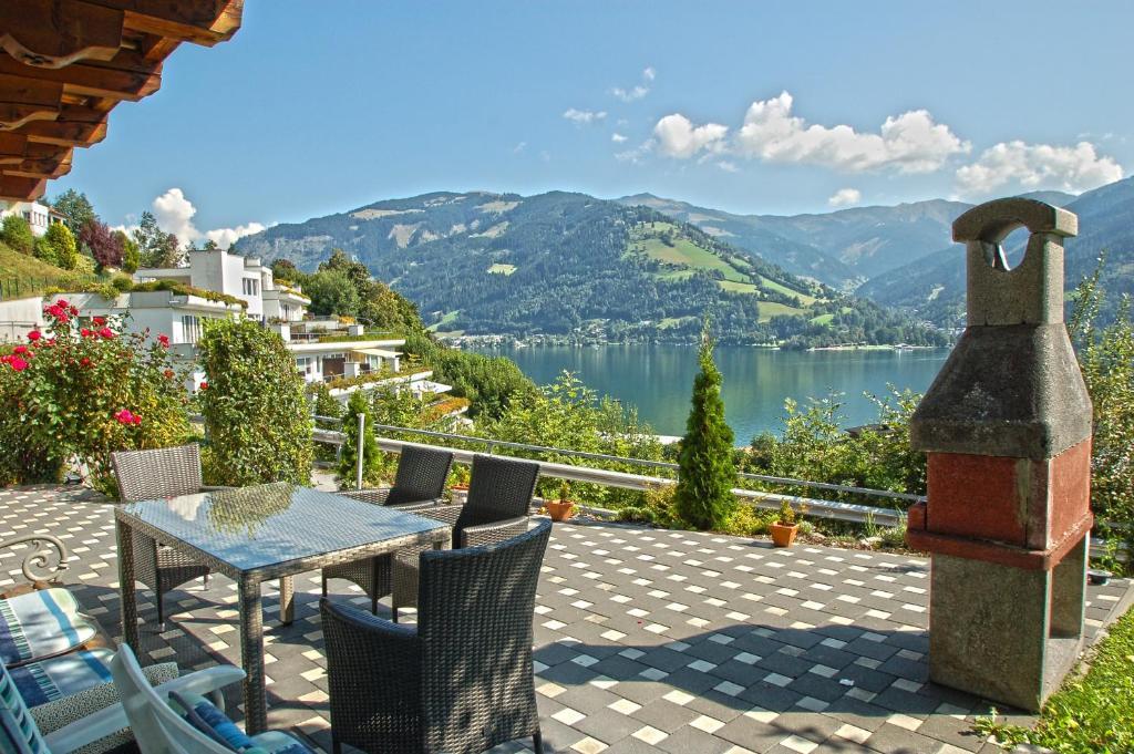 Appartementhaus Lake View By All In One Apartments Zell am See Room photo